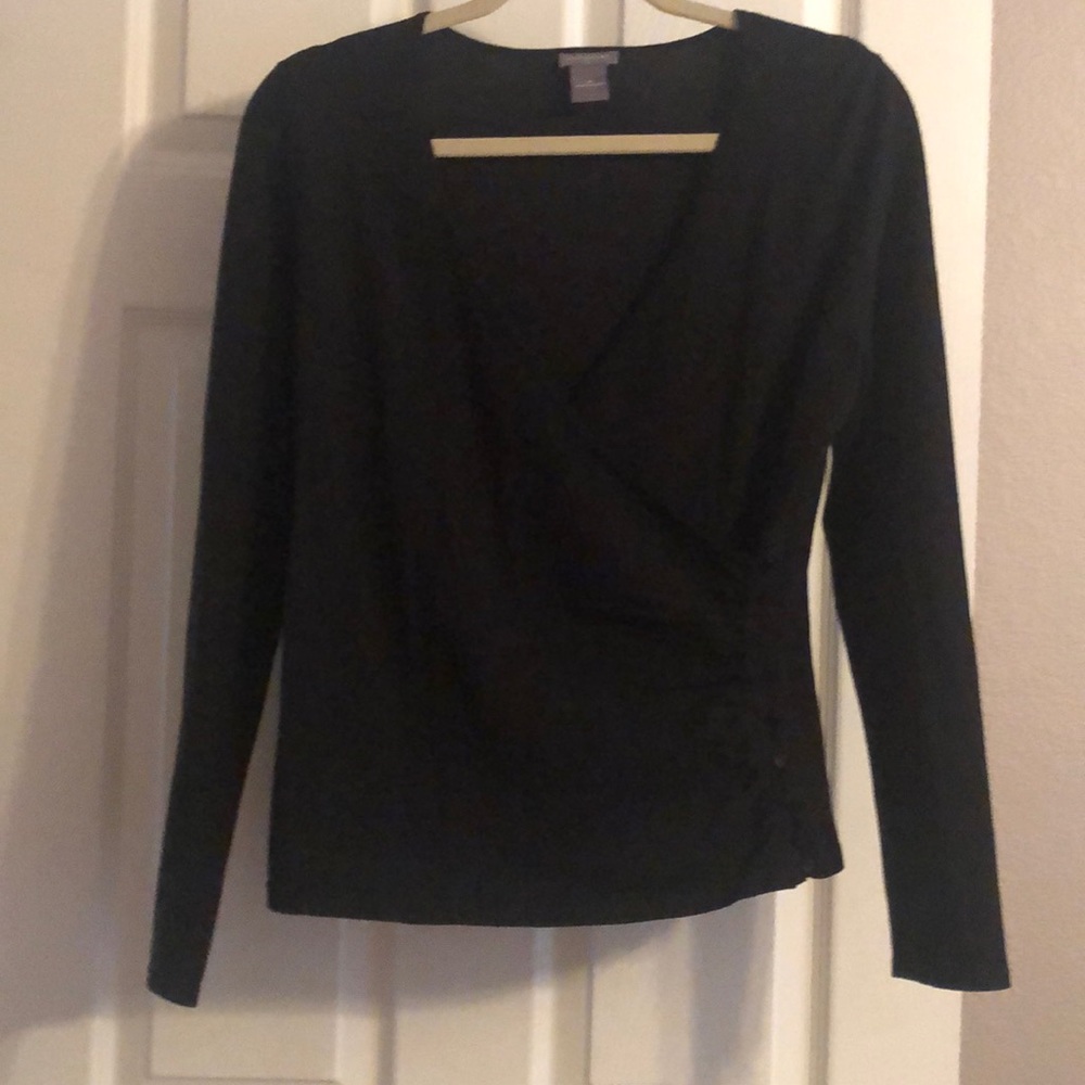 Ann Taylor dress shirt